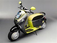 MINI Scooter E (2)
